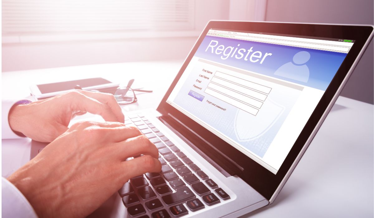 Registro de marcas