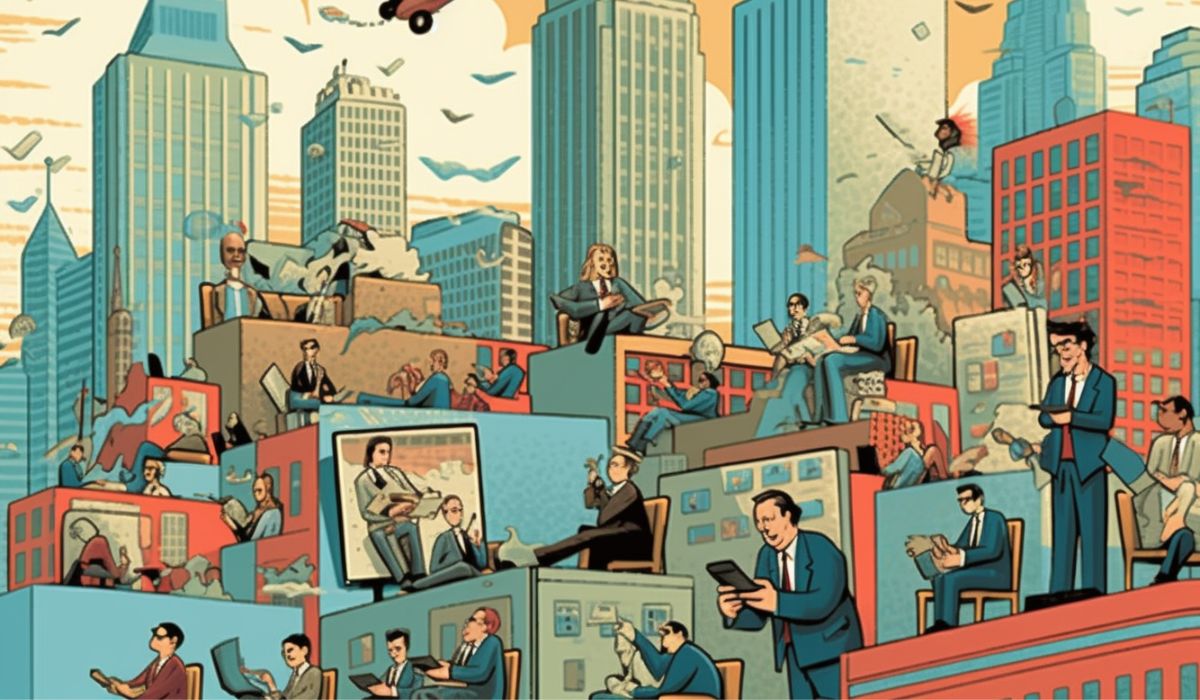 Succession