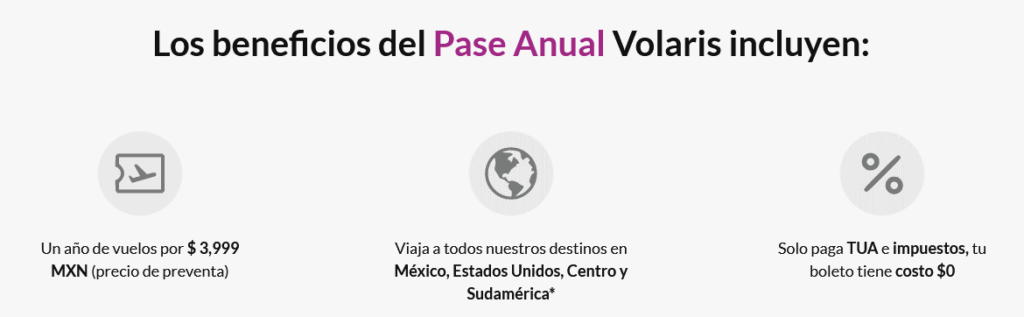 Volaris