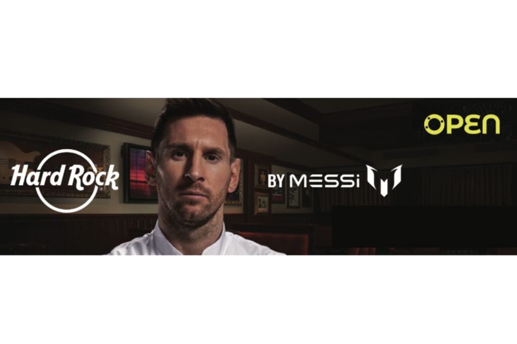 Leo Messi