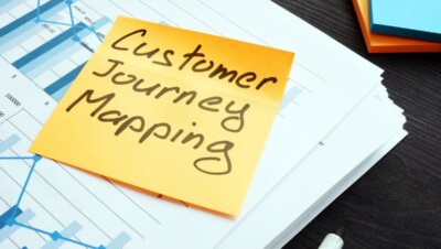 El customer journey map como pilar de tu estrategia digital