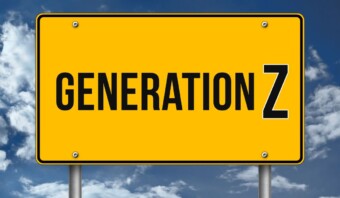 generación z.