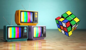 Televisión vs streaming