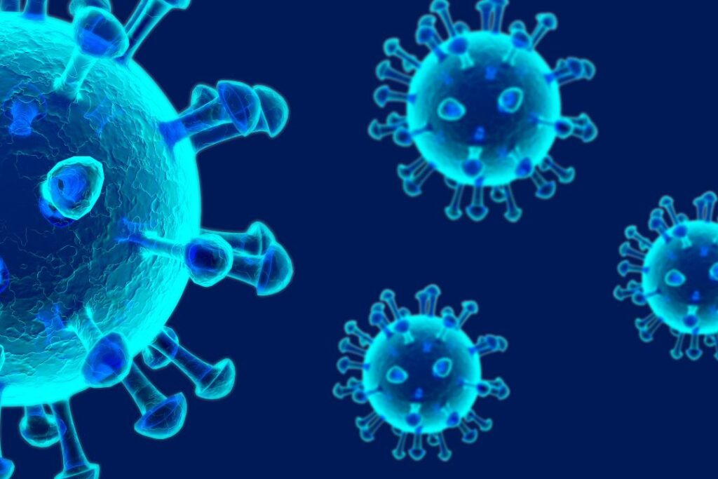 crisis de coronavirus