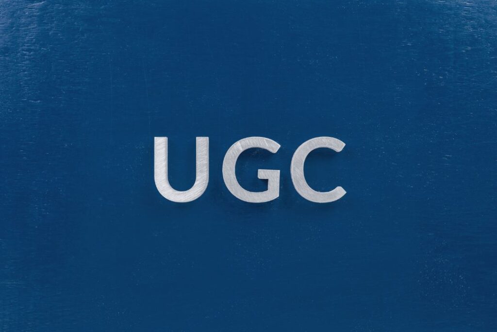 UGC