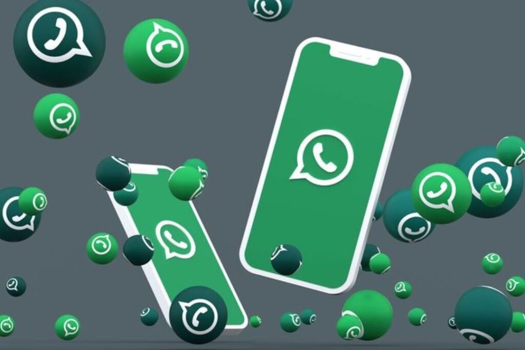 WhatsApp Business