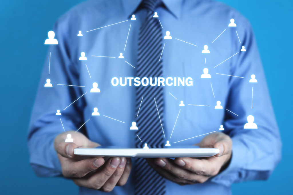 Outsourcing