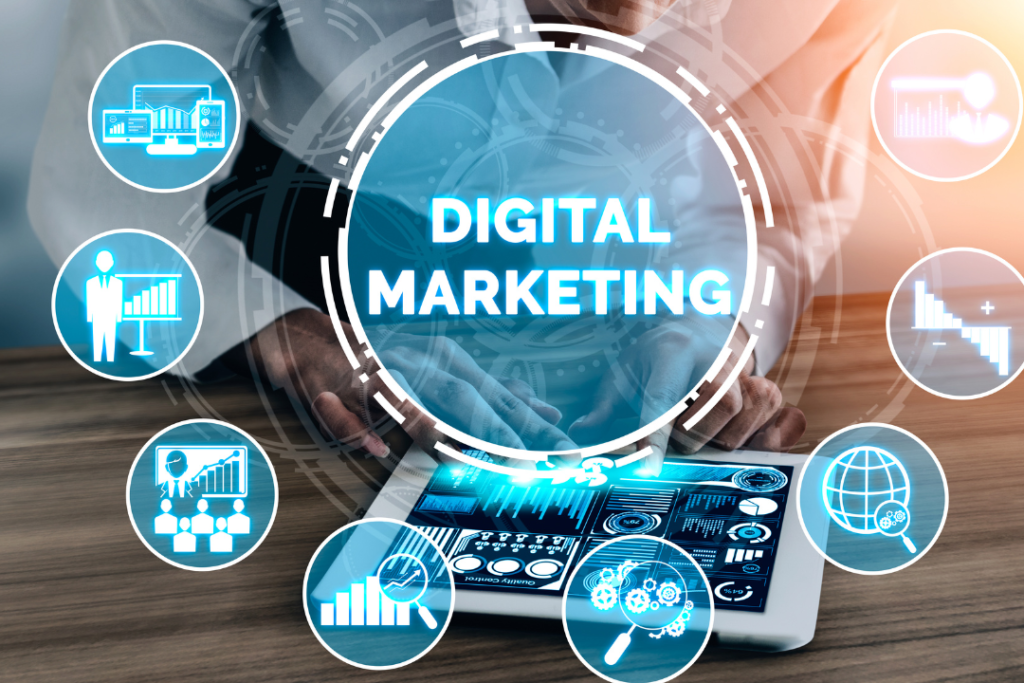 marketing digital 