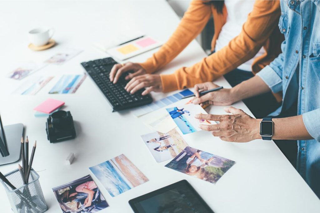 segmentación por personalidad y campañas 