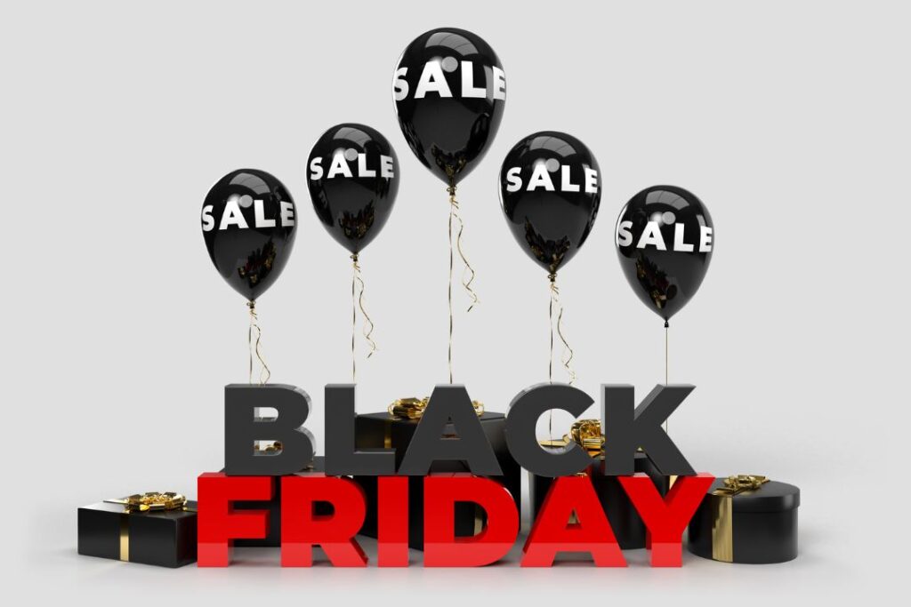 Black Friday