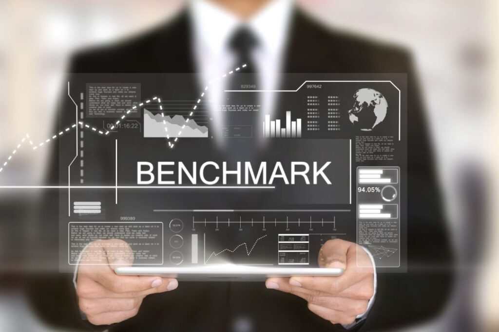 Un benchmarking