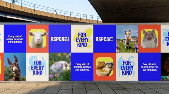 Respect #ForEveryKind: campaña en pro de los animales