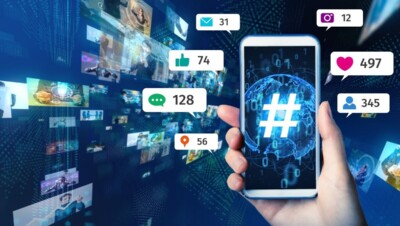 Si haces lo mismo en todas las redes sociales… morirás