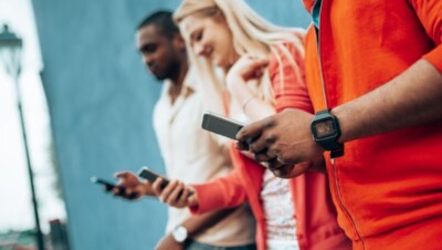 Generación Z: ¿Cómo se comportan los nativos digitales?