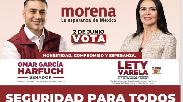 publicidad electoral 