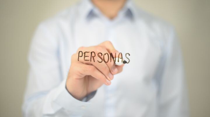 los 4 errores más comunes al crear los  buyer personas 