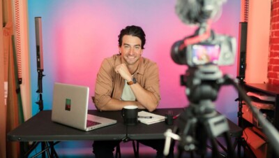 Creadores de contenido:  revolución en campañas de marketing