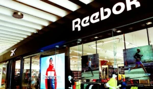 Descubre Outlet Puebla Premier Reebok en México