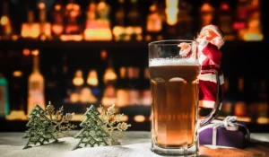 Cerveza en celebraciones decembrinas: un clásico mexicano