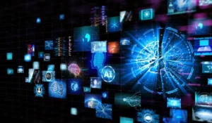Inteligencia artificial empresarial 2025: tendencias clave que lideran