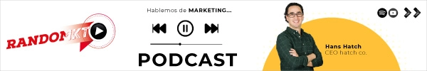 VideoPodcast RandomMKT