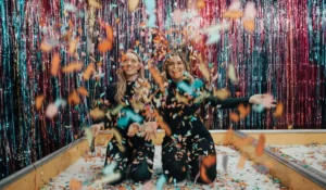 ¿Qué trae el experiential marketing  para 2025?