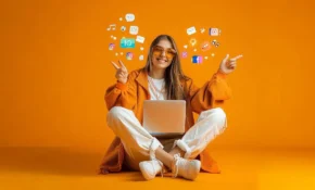 Mujeres en la publicidad: de los estereotipos al poder