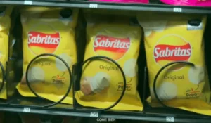 Nostalgia y sabor en “A que no puedes esperar a comer una”