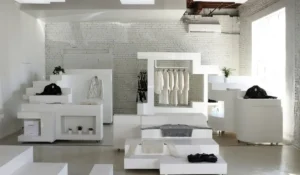Visual Merchandising y arquitectura para vender más