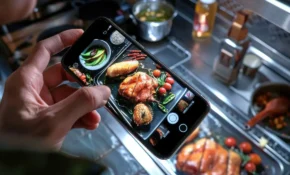 Marketing gastronómico – Deleitando todos tus sentidos