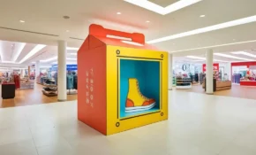 Pop up Stores como estrategia de marketing para conectar
