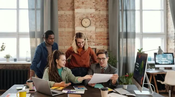 ¿QueÌ skills lideran la evolucioÌn del talento_