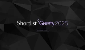 Gerety Awards 2025 destacan talento latinoamericano