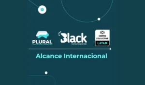 PLURAL lanza Comms Collective LATAM junto a agencia colombiana