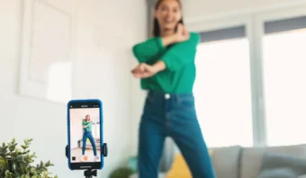 ¿Qué videos cortos dominan el marketing digital en México_