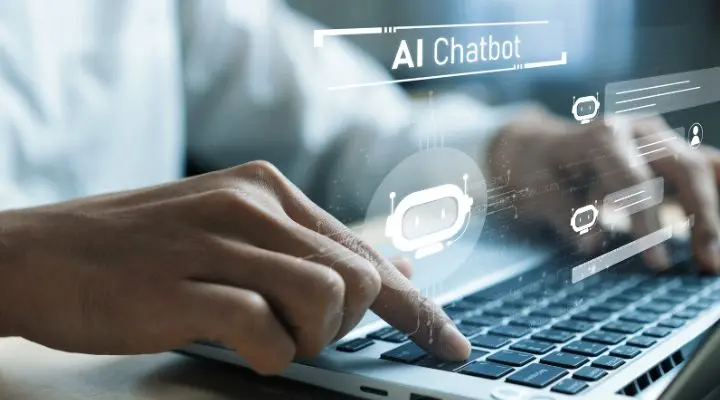 ¿Qué son los agentes de IA y por qué no son "otro chatbot"?Â 