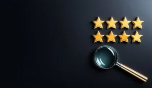 Cuando la reputación no cuadra en el reporte de resultados