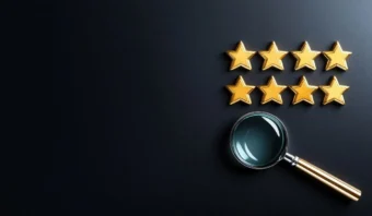 Cuando la reputación no cuadra en el reporte de resultados