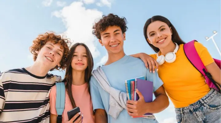 Generación Alpha: ¿quiénes son?
