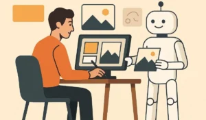 La Inteligencia Artificial como colaborador del diseñador