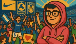 Más que goles: el fútbol femenil también mueve la economía