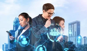 Nueva ola en Relaciones Públicas: Gen Z y Alpha transforman la industria