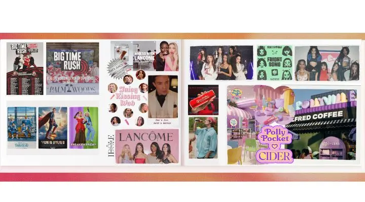 Bring the beauty, not the beast  