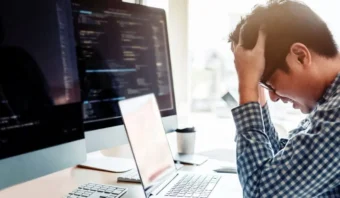 Empleos bien remunerados en tecnología limitados por inglés en México