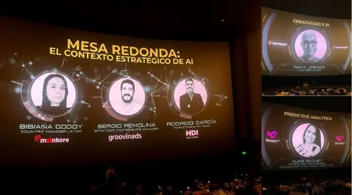 Impacto de la IA en la publicidad: tendencias y casos
