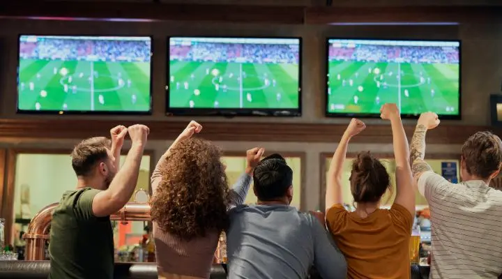 Las marcas que comprendan que el mundial es, sobre todo, un fenómeno cultural, tendrán ventaja sobre quienes lo vean solo como un evento deportivo