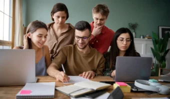 Millennials lideran la reconversión profesional en tecnología en Latinoamérica