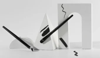 Minimalismo visual en branding: ¿pierden identidad las marcas?