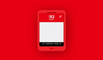 Nintendo y su nuevo almacenamiento: La Game-Key Cards