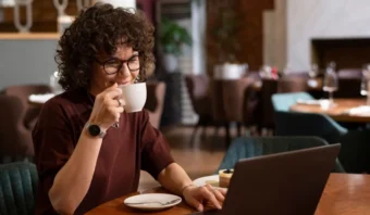 Programa financiamiento digitalización pymes México: Impulso Hostinger